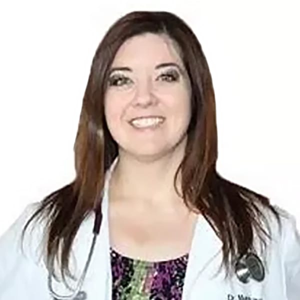 Dr. Amy Munchausen, Mandeville Veterinarian