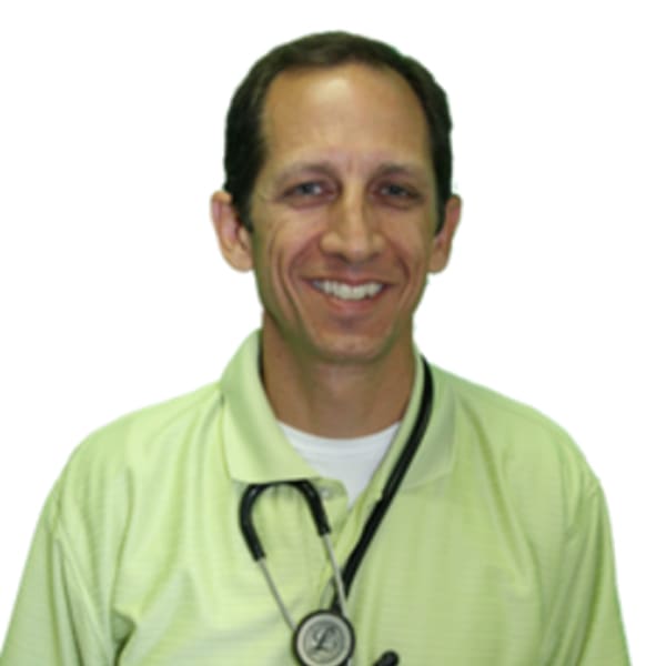 Dr. Jimmy Maxwell, Mandeville Veterinarian